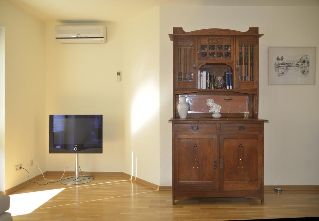 Wachenheim an der Weinstraße Ferienwohnung Unter Dem Schwalbennest חדר תמונה